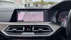 BMW X5 xDrive30d M Sport 5dr Auto Diesel Estate